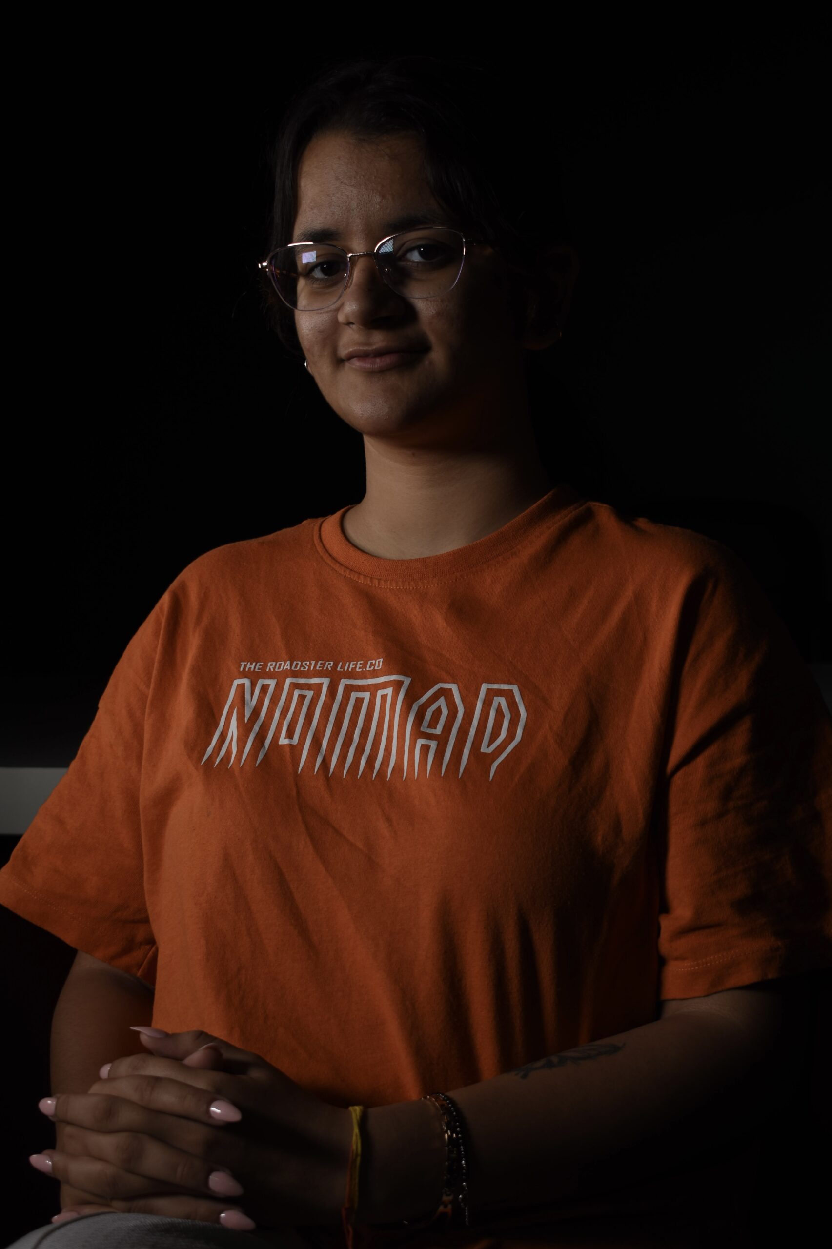 Siddhi Khurana